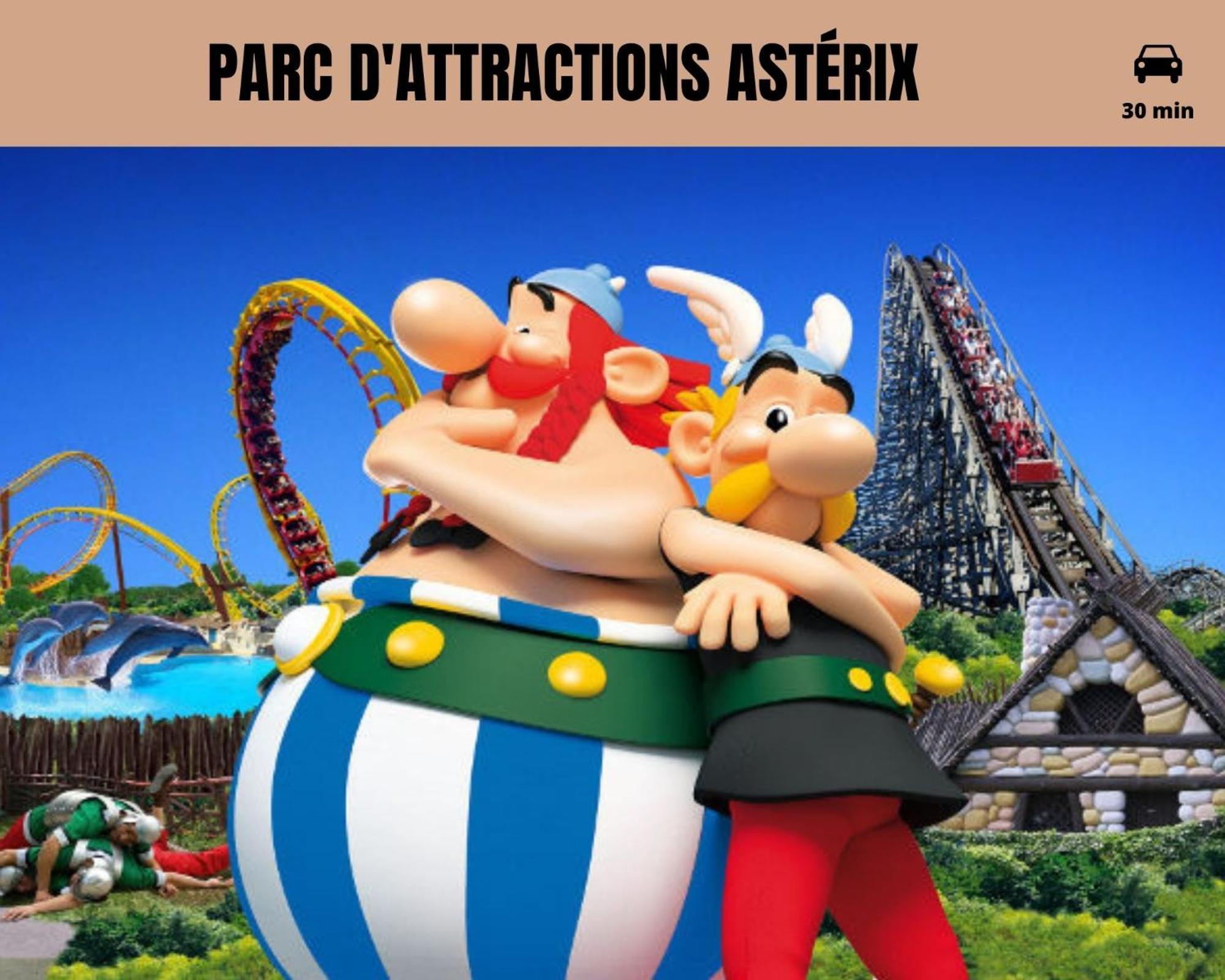 Le Cocon Forestier - Proche Aeroport Beauvais, Chantilly, Foret De Hez-Froidmont, Parking Public Gratuit, Wifi & Netflix 클레몽 외부 사진